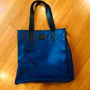 Kate Spade Bon Shopper Bag